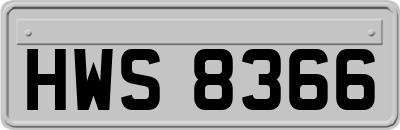 HWS8366