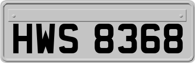 HWS8368