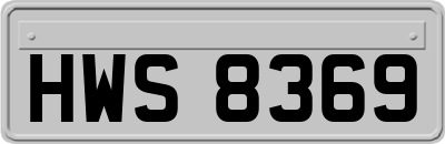 HWS8369
