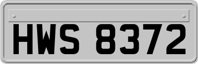 HWS8372