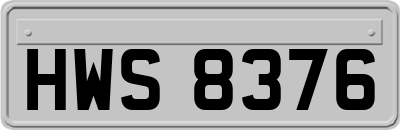 HWS8376