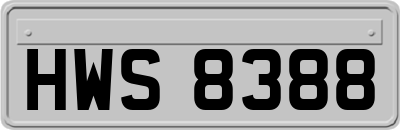 HWS8388