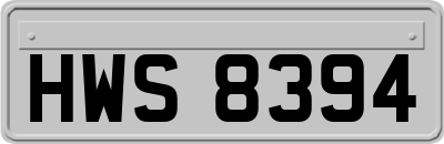 HWS8394