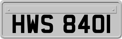 HWS8401