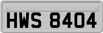 HWS8404