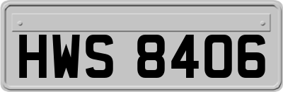 HWS8406