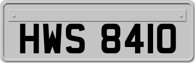 HWS8410