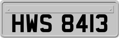 HWS8413