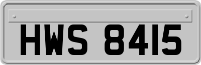 HWS8415