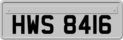 HWS8416