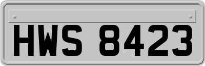 HWS8423