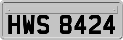 HWS8424