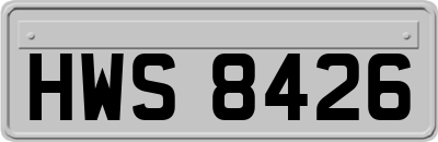 HWS8426
