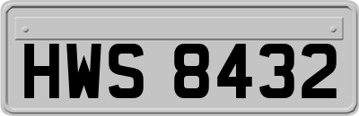 HWS8432