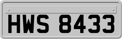 HWS8433