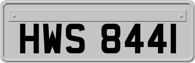 HWS8441