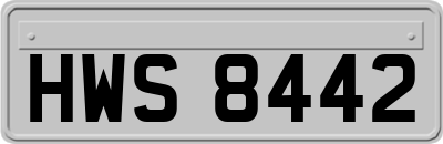 HWS8442