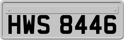 HWS8446