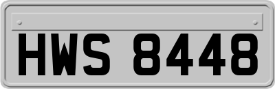 HWS8448