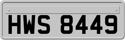 HWS8449