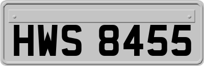 HWS8455