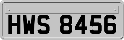 HWS8456