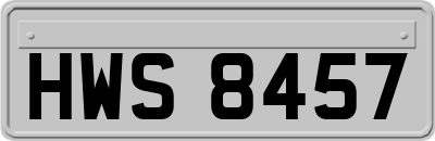 HWS8457