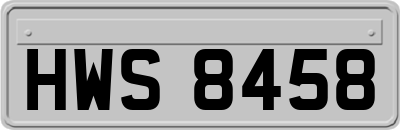 HWS8458