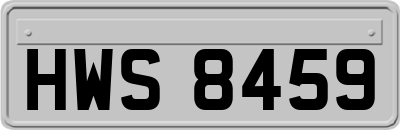 HWS8459