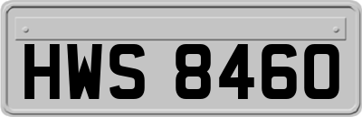 HWS8460