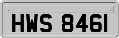 HWS8461