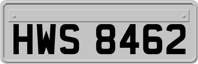 HWS8462