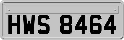 HWS8464