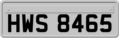 HWS8465
