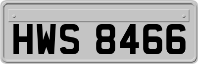 HWS8466