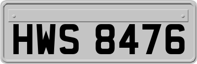 HWS8476