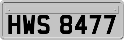 HWS8477