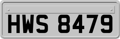HWS8479