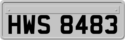 HWS8483