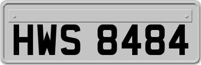 HWS8484