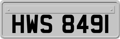 HWS8491