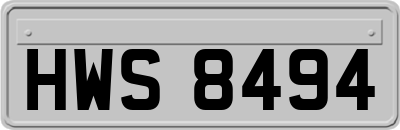 HWS8494