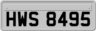 HWS8495