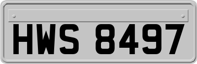 HWS8497