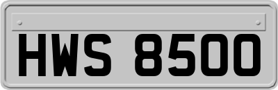 HWS8500