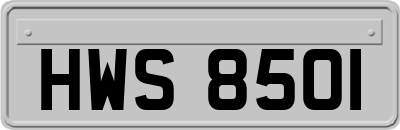 HWS8501