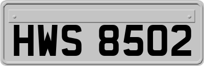 HWS8502
