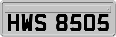 HWS8505