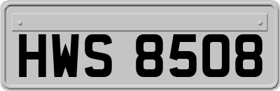 HWS8508