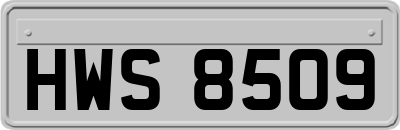 HWS8509